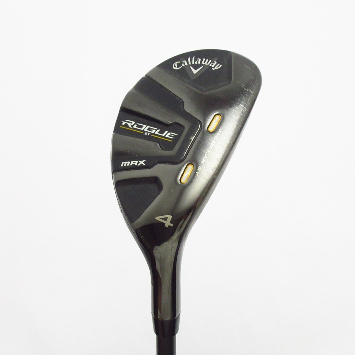 ローグ ST MAX ユーティリティ 5H VENTUS 5-S 中古】ローグ ST MAX ユーティリティ VENTUS 5 for Callaway 20 S CD