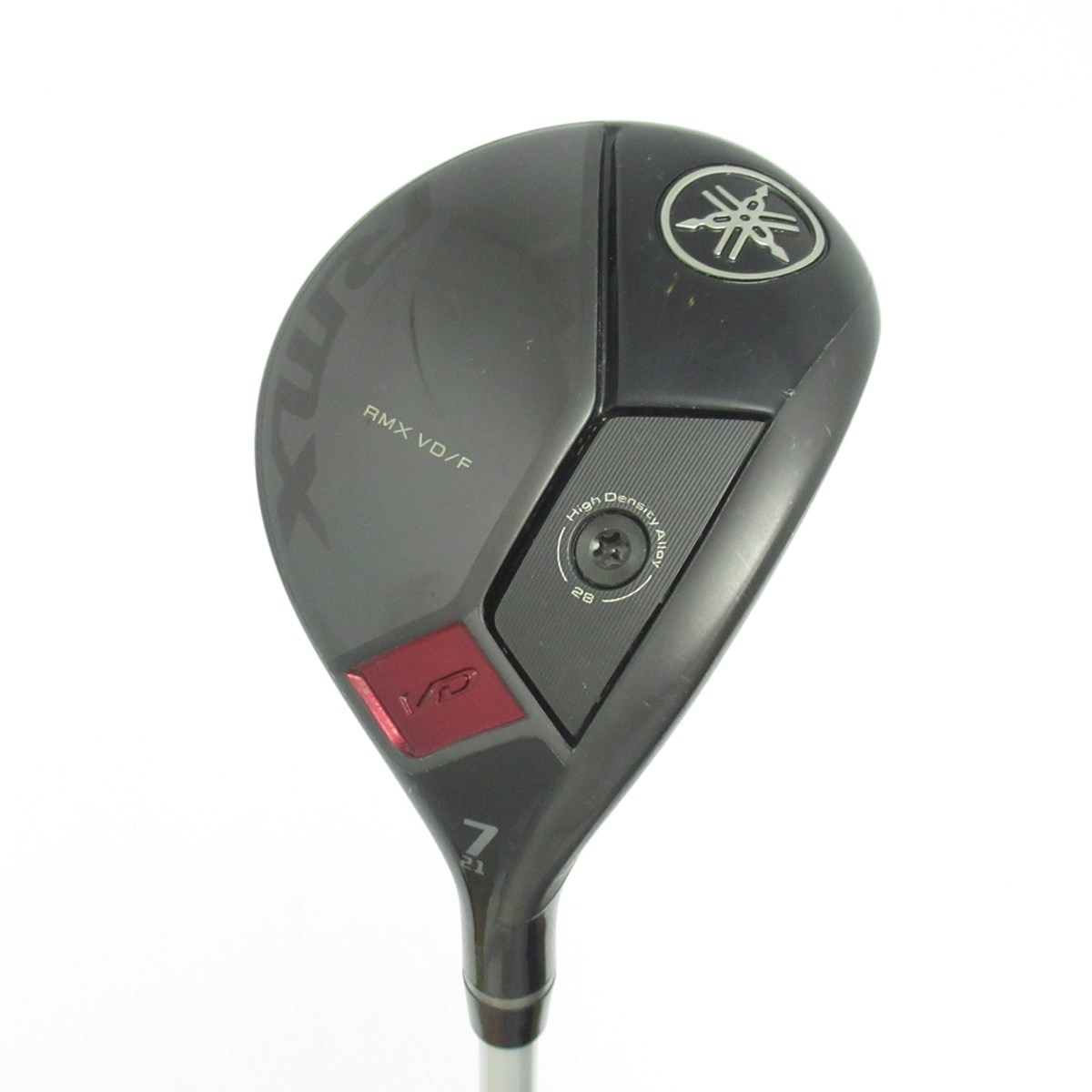 中古】RMX VD(2024) フェアウェイウッド Speeder EVOLUTION VII FW60