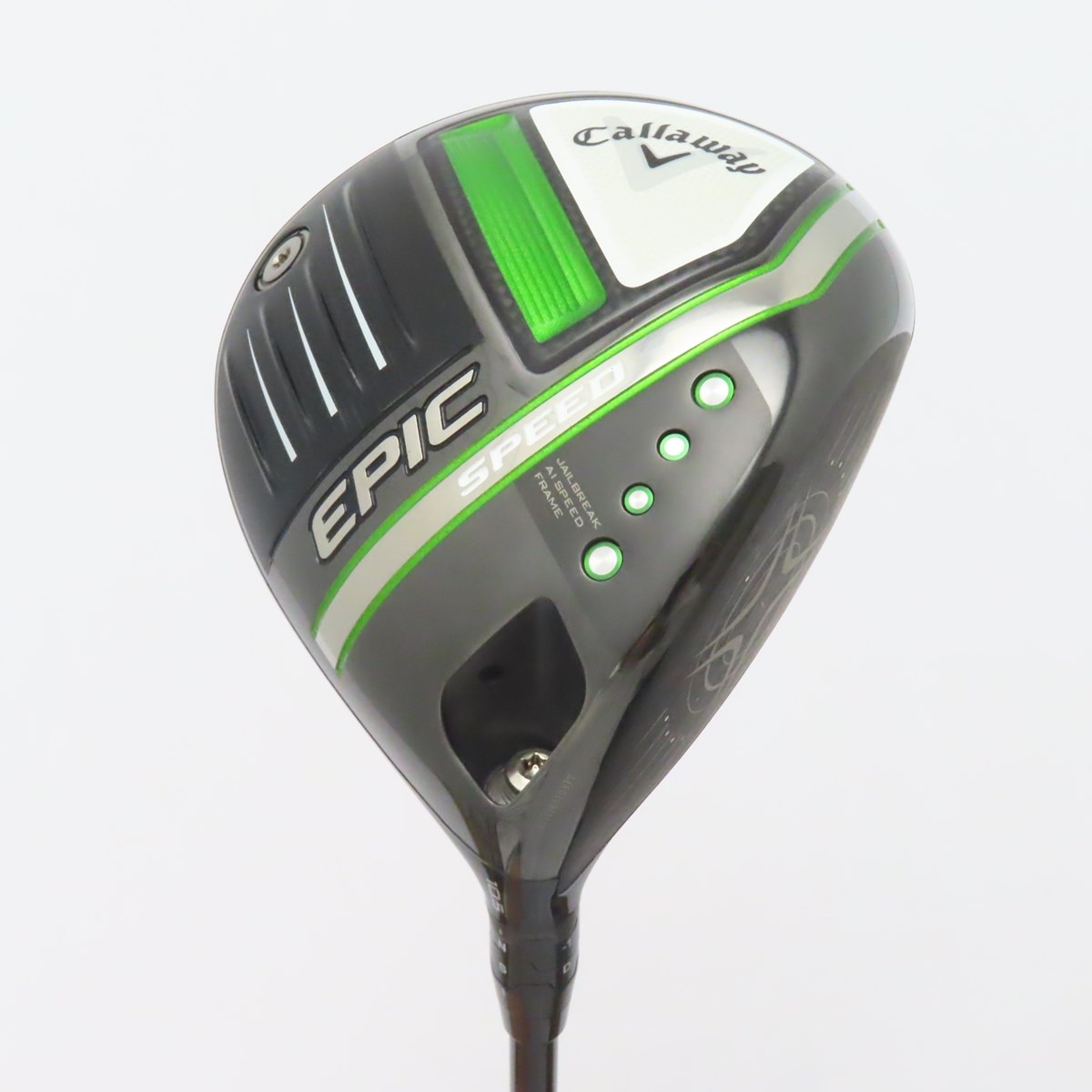 キャロウェイドライバーEPIC SPEED (50R)10.5 中古】エピック SPEED ドライバー TENSEI 50 for Callaway 10.5 SR CD