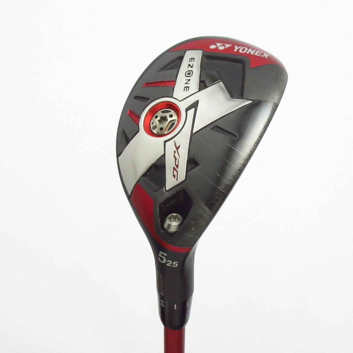 中古】ヨネックス ユーティリティ 通販｜GDO中古ゴルフクラブ