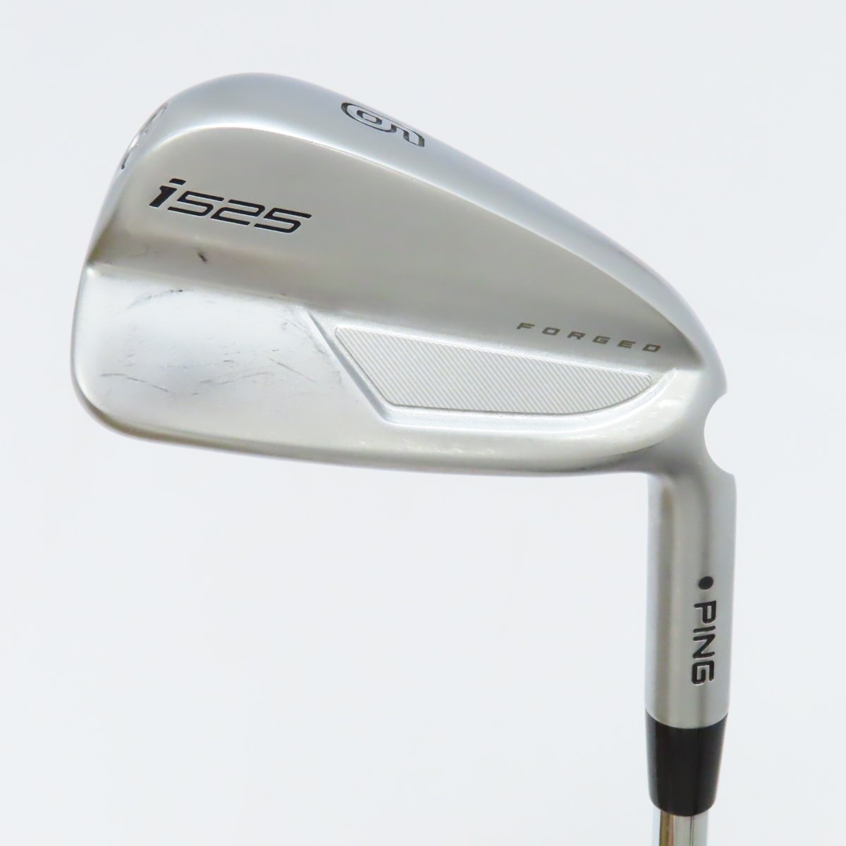 中古】i525 アイアン N.S.PRO 950GH neo 25.5 S C(アイアン（セット