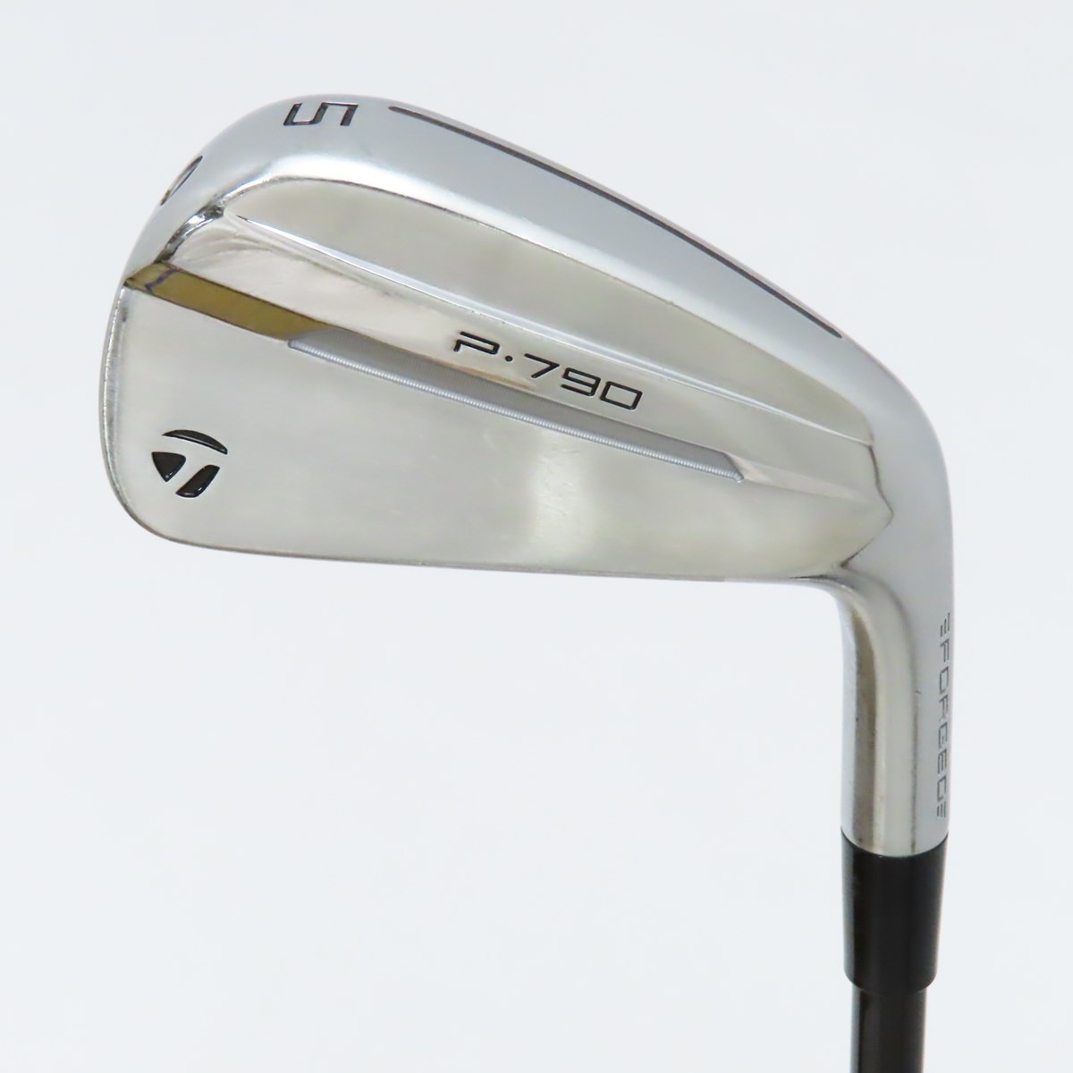 TMC純特 ラウネi75S！P790 2025年 5-P 6本。RAUNE 中古】P790(2025) アイアン RAUNE i90 23 S C(アイアン（セット