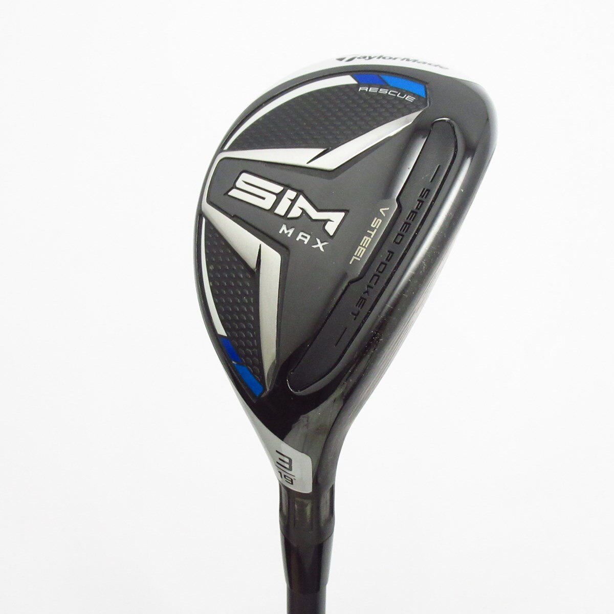 中古】SIM マックス レスキュー ユーティリティ Speeder TR HY 19 X C