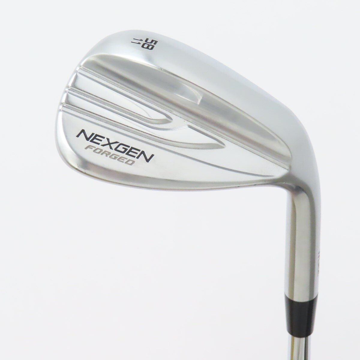 中古】NEXGEN FORGED(2022) ウェッジ Dynamic Gold 58-11 S200 CD