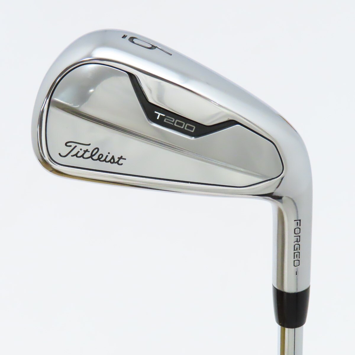 中古】T200 アイアン N.S.PRO 880 AMC 28 S BC(アイアン（セット）)|T