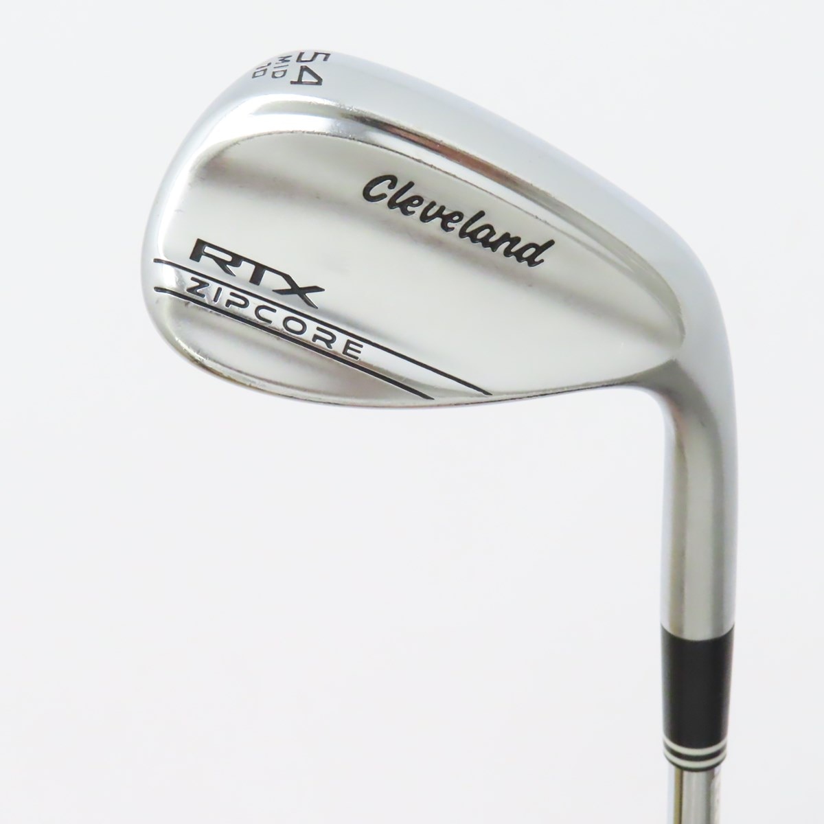 中古】RTX ジップコア ツアーサテン ウェッジ Dynamic Gold HT 54-10