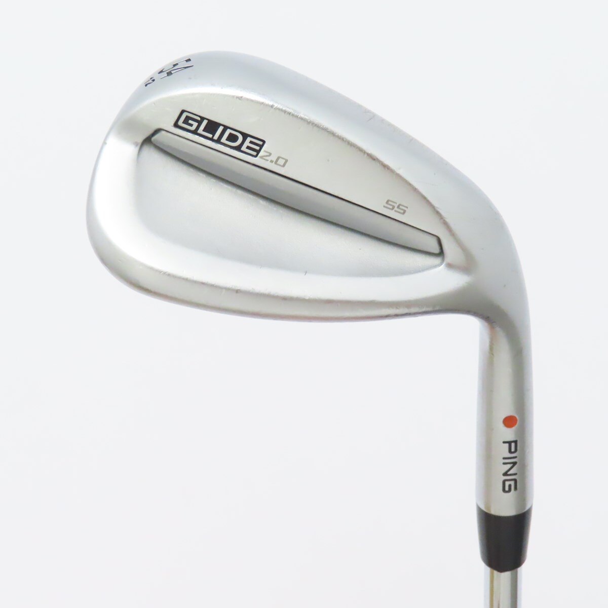 中古】GLIDE 2.0 SS ウェッジ N.S.PRO MODUS3 TOUR 120 54-12 S C
