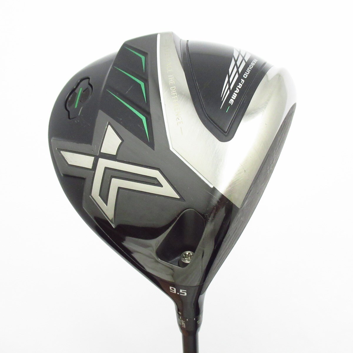 ヘッド単品　ゼグシオXドライバー 10.5° 2022年モデル 中古】ゼクシオ X [2022] ドライバー (ダンロップ) ゼクシオ 通販｜GDO