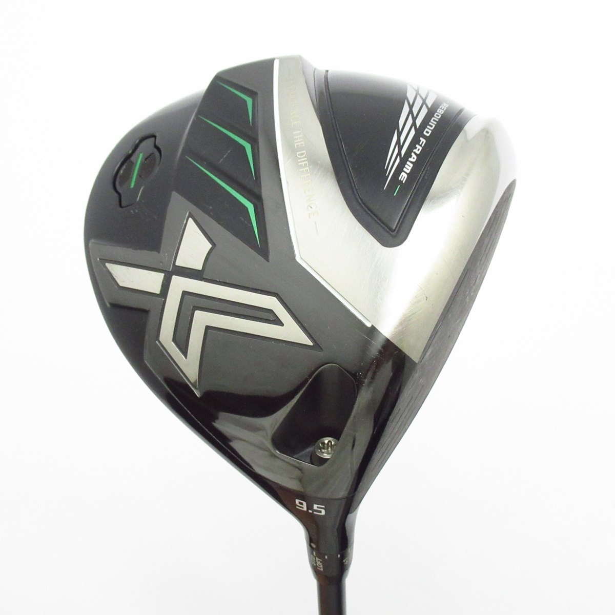 ゼクシオ エックス9.5 S Miyazaki AX-1 ドライバー 中古】ゼクシオ X(2022) ドライバー Miyazaki AX-2 9.5 S CD
