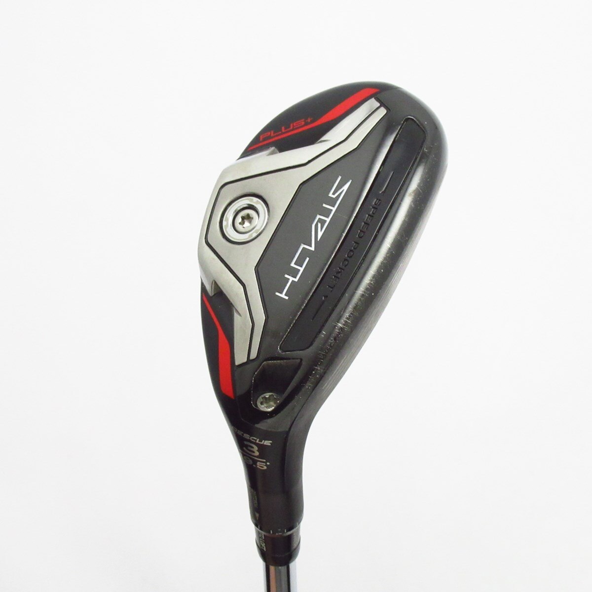 ステルス　ユーティリティ　3 中古】ステルス PLUS RESCUE ユーティリティ N.S.PRO MODUS3 TOUR 105
