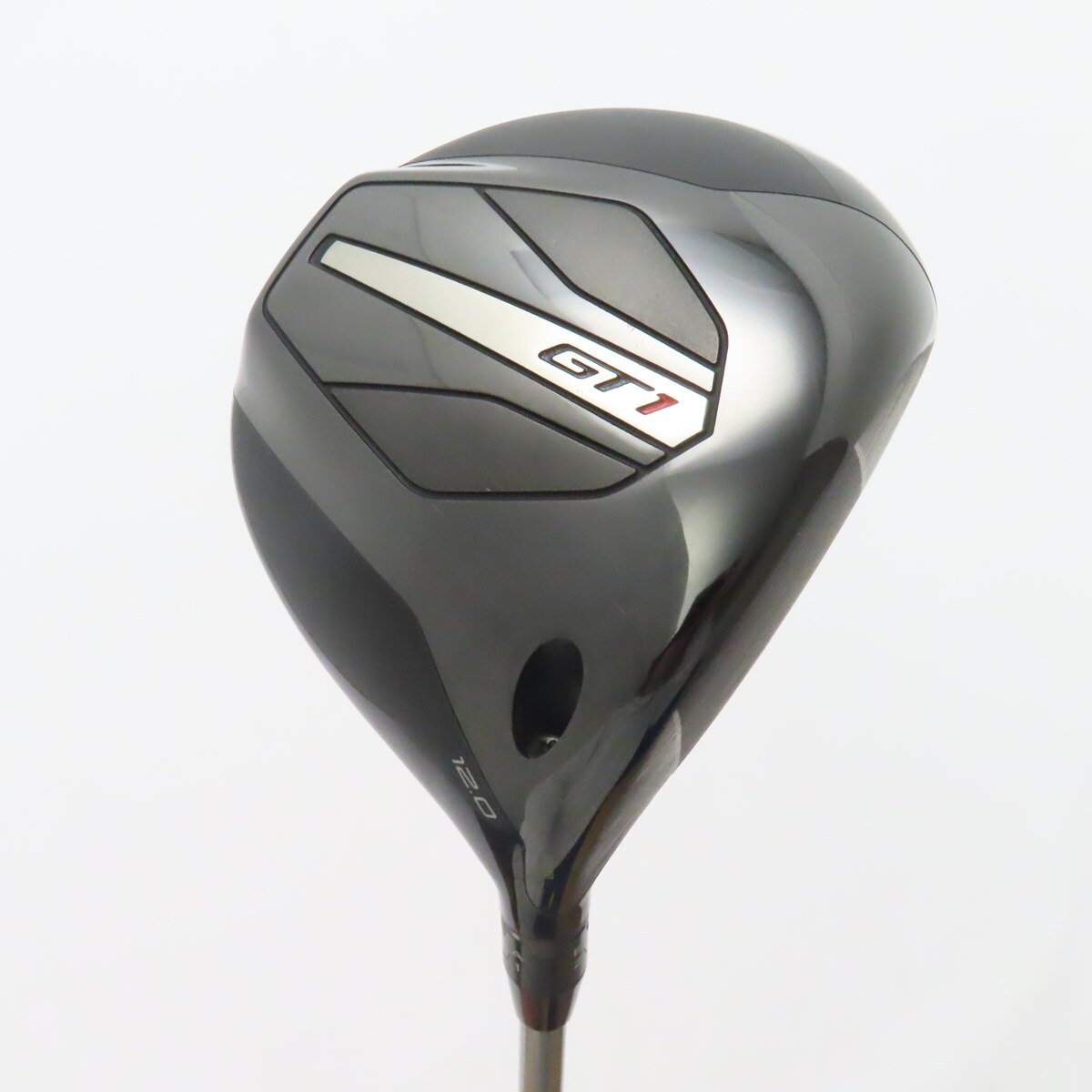 [GW特価]Titleist ドライバー GT1 9 AIR SPEEDER 中古】GT1 ドライバー Air Speeder Next GEN 12 R CD(ドライバー（単品