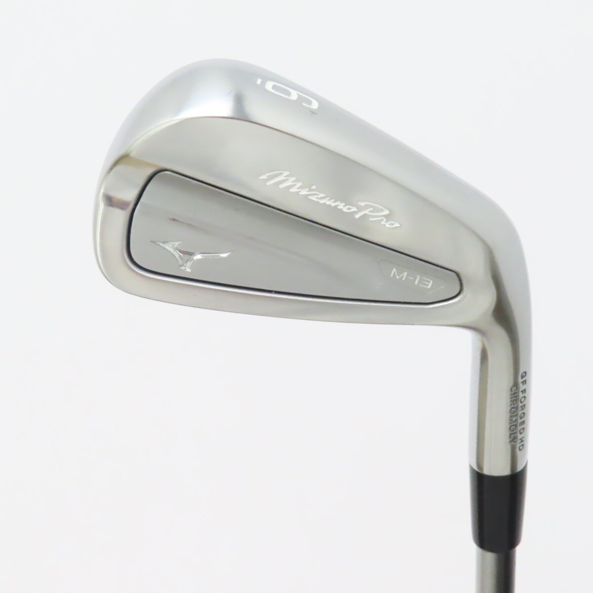 中古】MizunoPro M-13 アイアン OT TOUR i100 28 S C(アイアン（セット