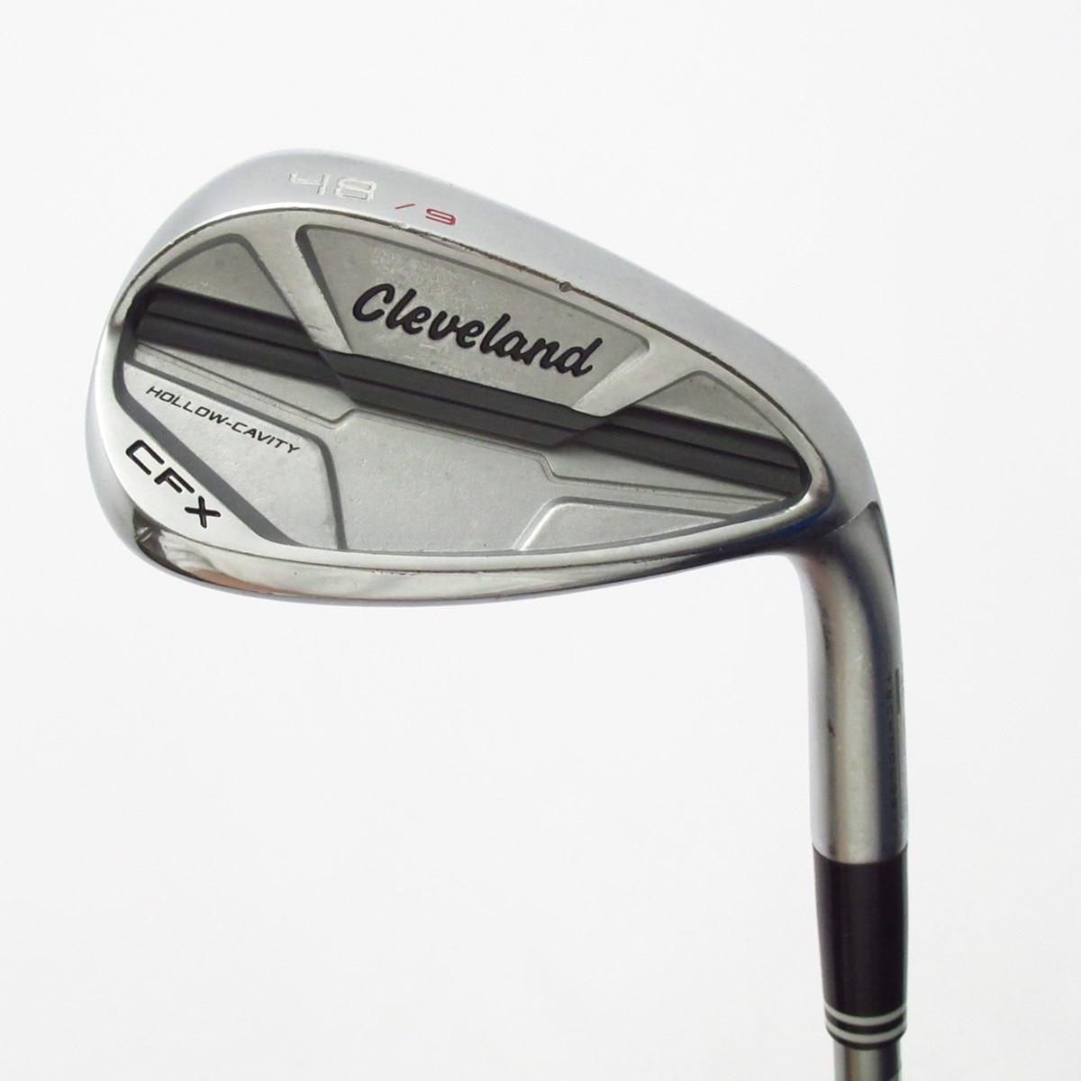 Cleveland CFX ウェッジ　セット　50° 54° 中古】CFX ウェッジ (クリーブランド) クリーブランド 通販｜GDO中古