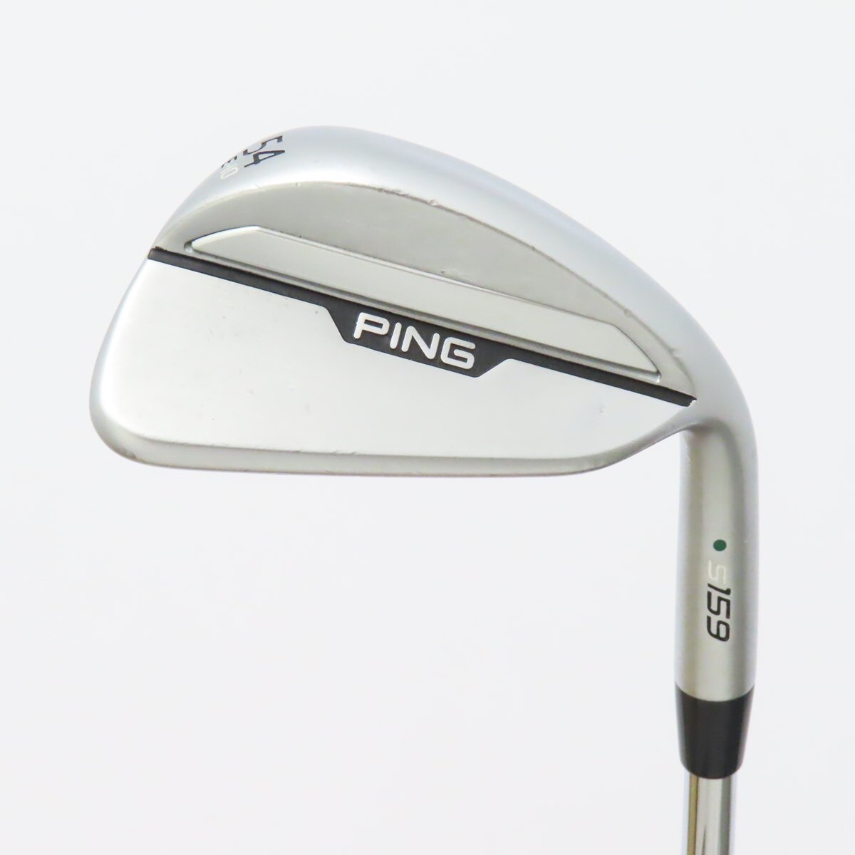 中古】S159 ウェッジ N.S.PRO MODUS3 TOUR 115 54-10 S CD(ウェッジ