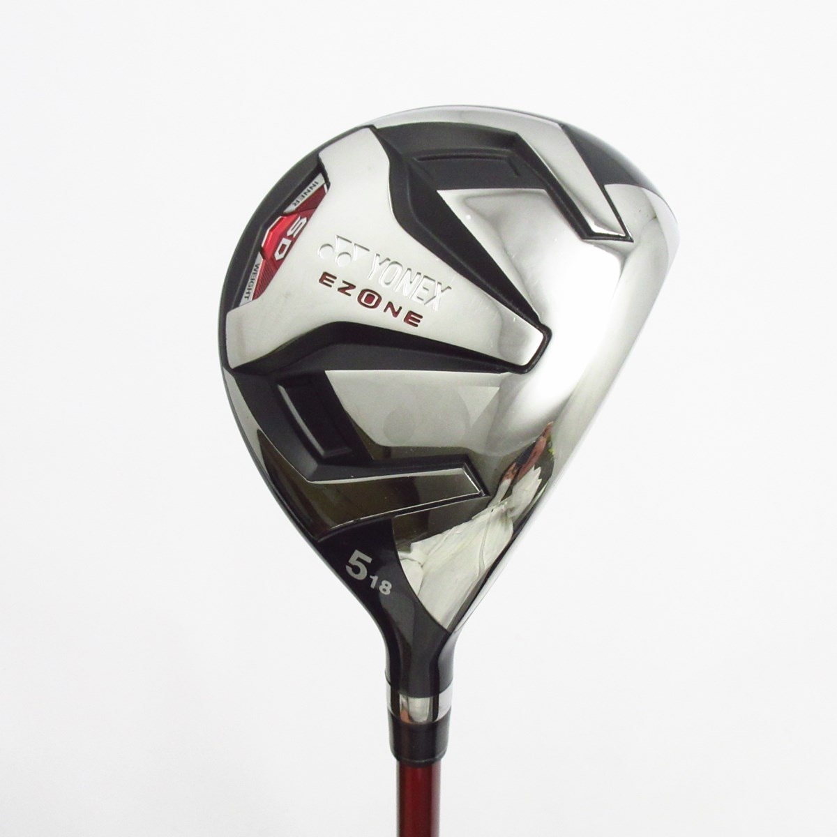 中古】ヨネックス フェアウェイウッド 通販｜GDO中古ゴルフクラブ