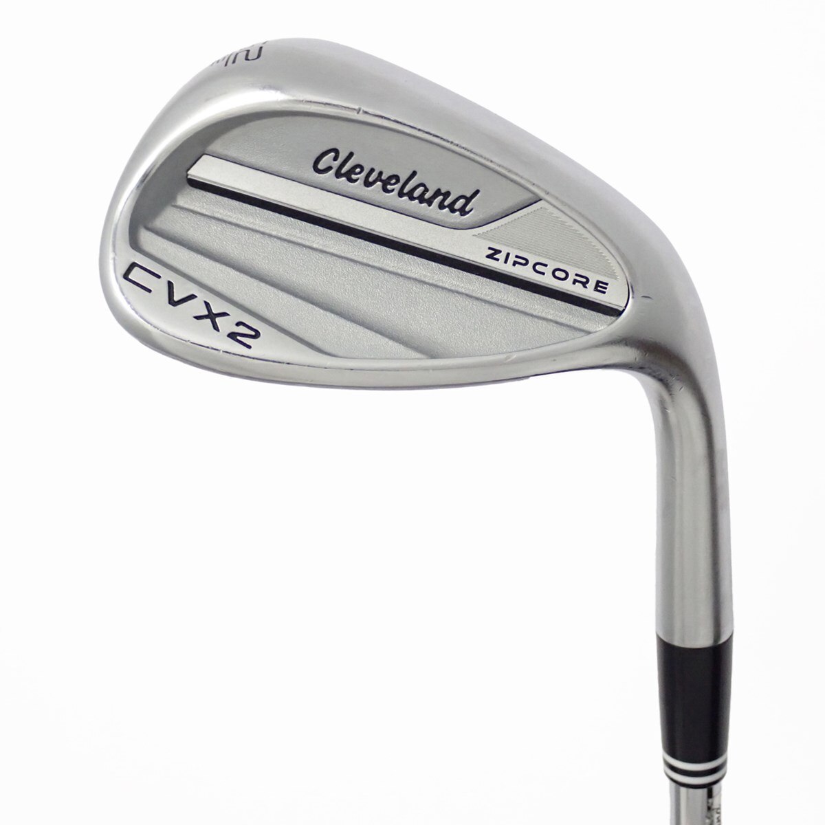 ゴルフクラブ　ウェッジ スリクソン／SRIXON ZX5 Mk II SW ウェッジ | ゴルフギアカタログ