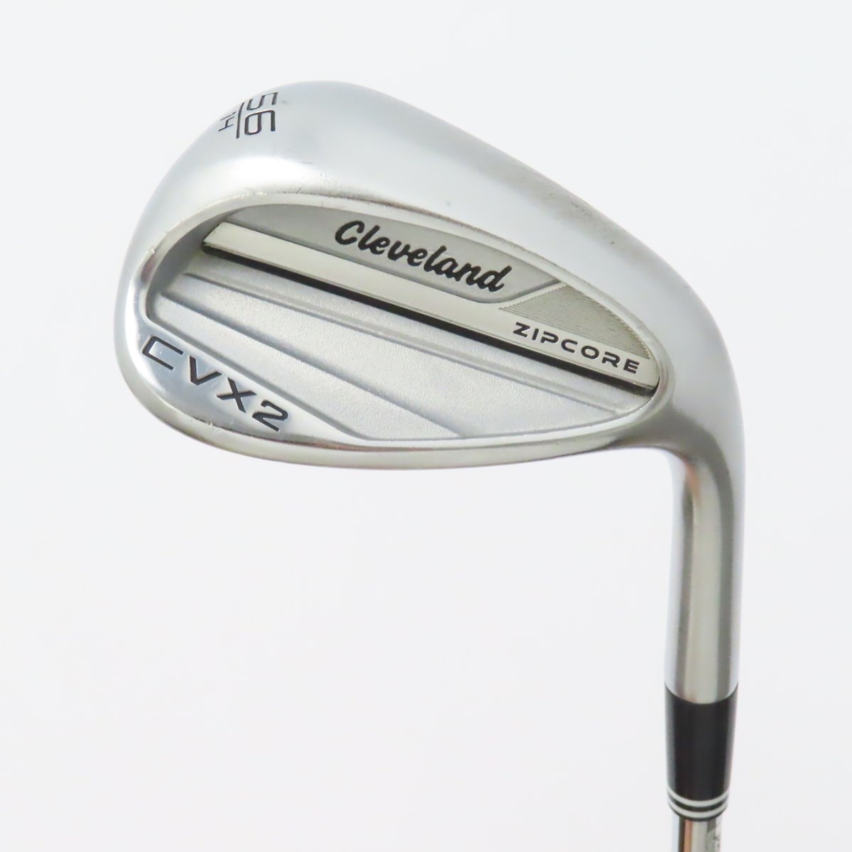 Cleveland ウェッジ 46° 50° NS PRO 950GH S 中古】CVX2 ZIPCORE ウェッジ N.S.PRO 950GH neo 56-14 S CD(ウェッジ