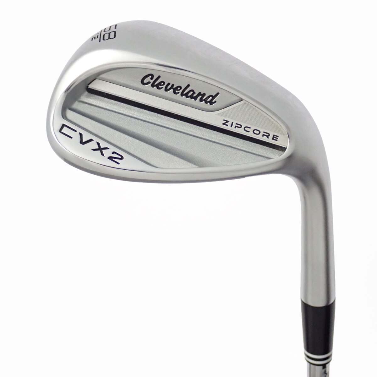中古】CVX2 ZIPCORE ウェッジ N.S.PRO 950GH neo DST 58-12 R CD