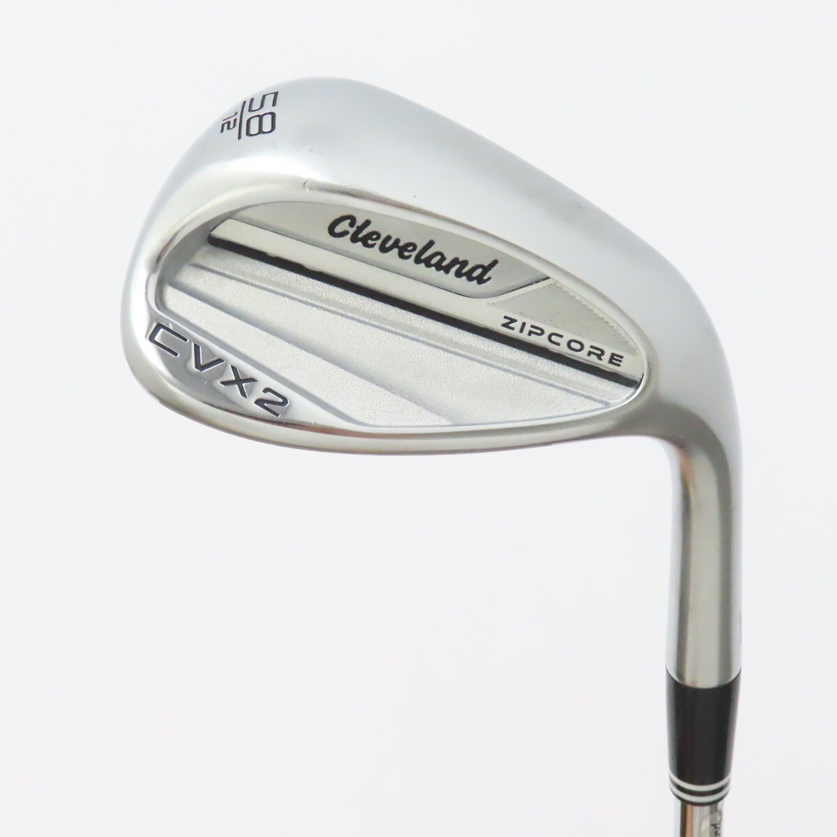 中古】CVX2 ZIPCORE ウェッジ N.S.PRO 950GH neo 58-12 S CD(ウェッジ