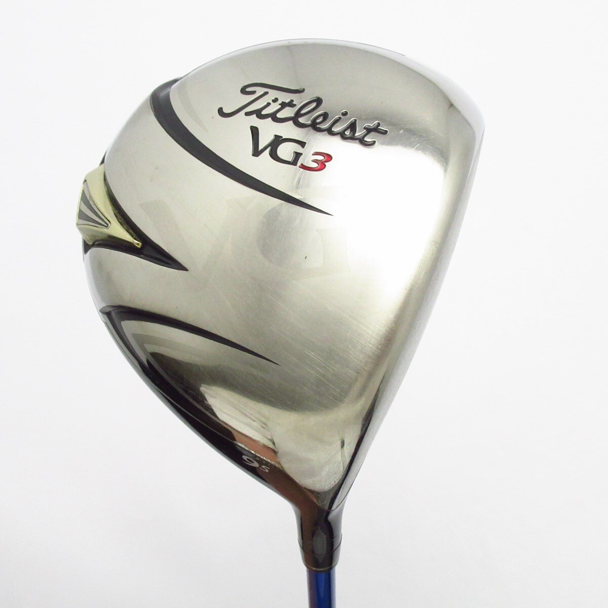 中古】VG3 ドライバー (タイトリスト) 通販｜GDO中古ゴルフクラブ