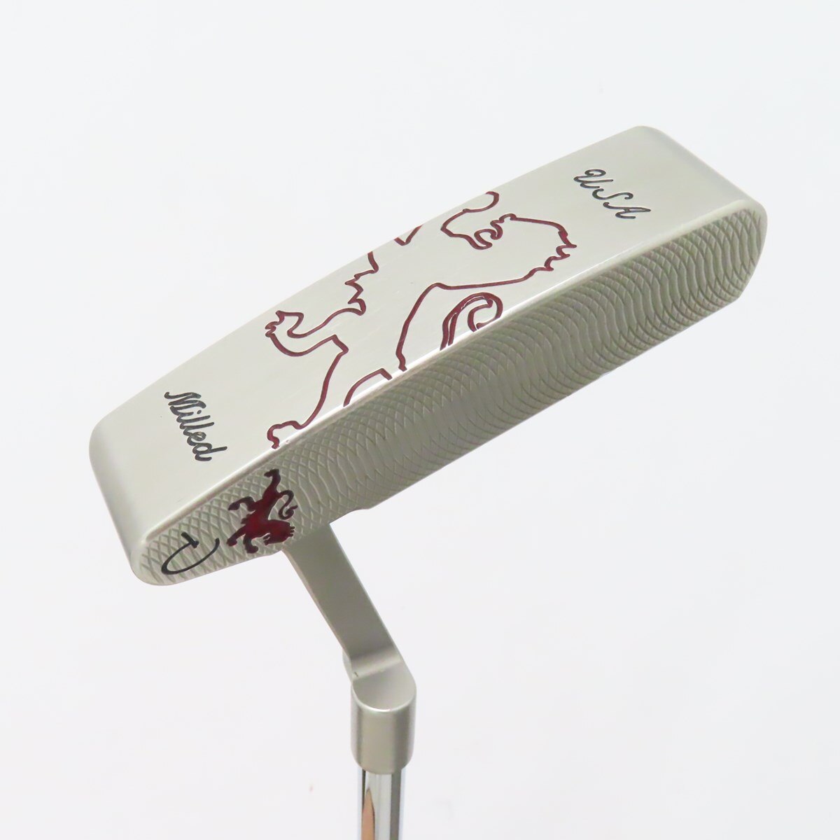 中古】ピレッティ パター メンズ 通販｜GDO中古ゴルフクラブ