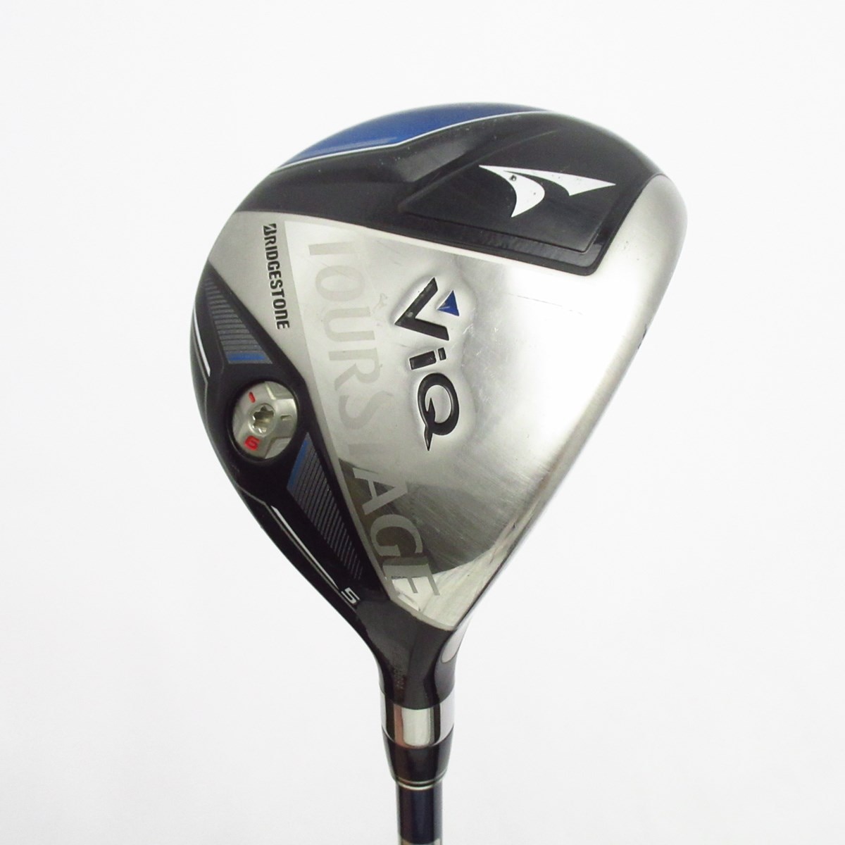 中古】ViQ(2016) フェアウェイウッド TOURSTAGE VT-506F 19 S D