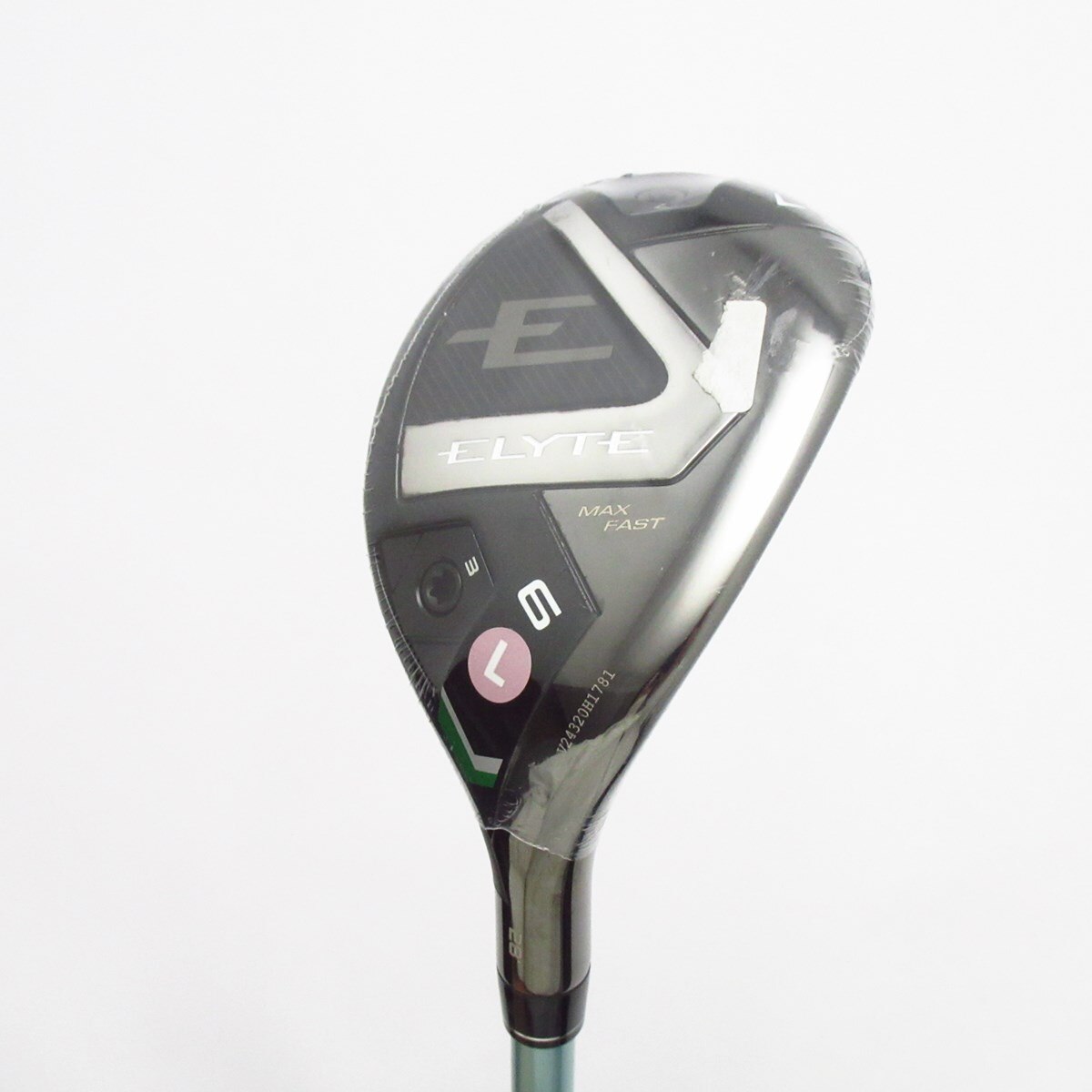 中古】エリート MAX FAST ユーティリティ (キャロウェイ) エリート