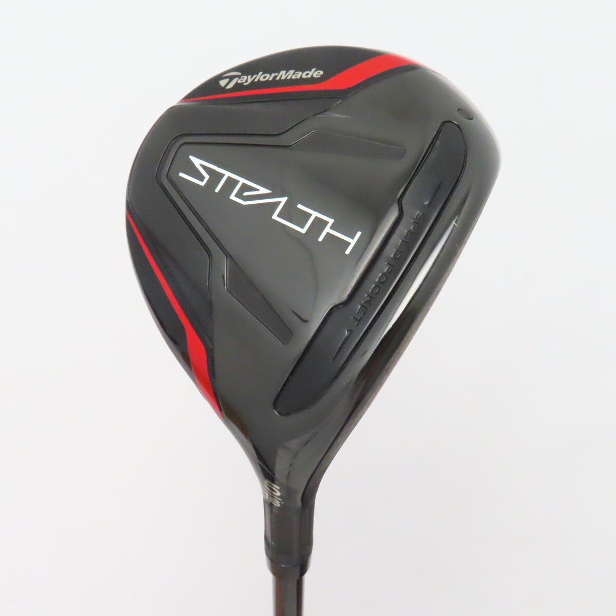 美品ステル2HD フェアウェイウッド 5W TENSEI RED TM50 R 中古】ステルス フェアウェイウッド TENSEI RED TM50(2022) 18 R C