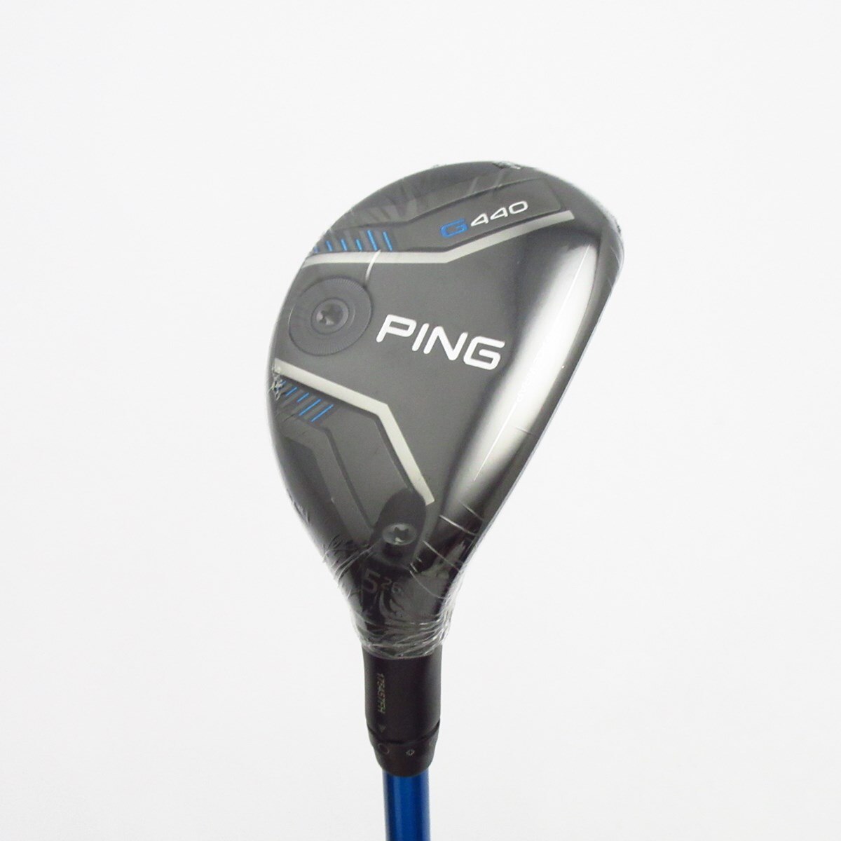 ピン G440 ハイブリッド5U （26°）ALTA J CB BLUE（R） 中古】G440 ハイブリッド ユーティリティ ALTA J CB BLUE 26 R A
