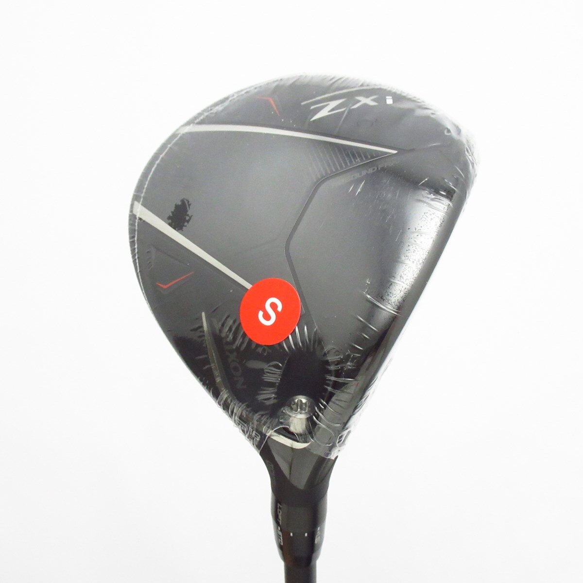 中古】スリクソン Zxi フェアウェイウッド (ダンロップ) スリクソン