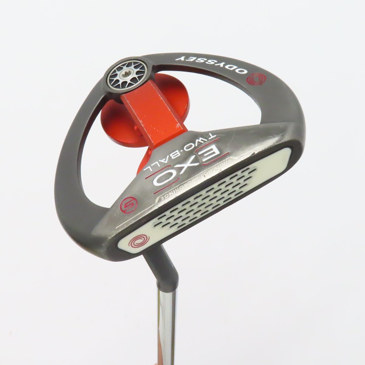 中古】EXO TWO-BALL パター (オデッセイ) EXO メンズ 通販｜GDO中古