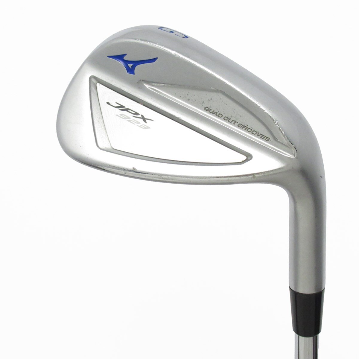 中古】JPX 923 HOT METAL アイアン（単品） Dynamic Gold 105 48 S200