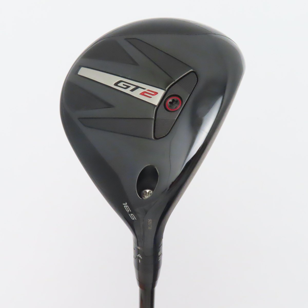 【新品】タイトリストGT2フェアウェイ 16.5 4W ツアーAD VF-6 S 中古】GT2 フェアウェイウッド Tour AD VF-6 16.5 S C(フェアウェイ