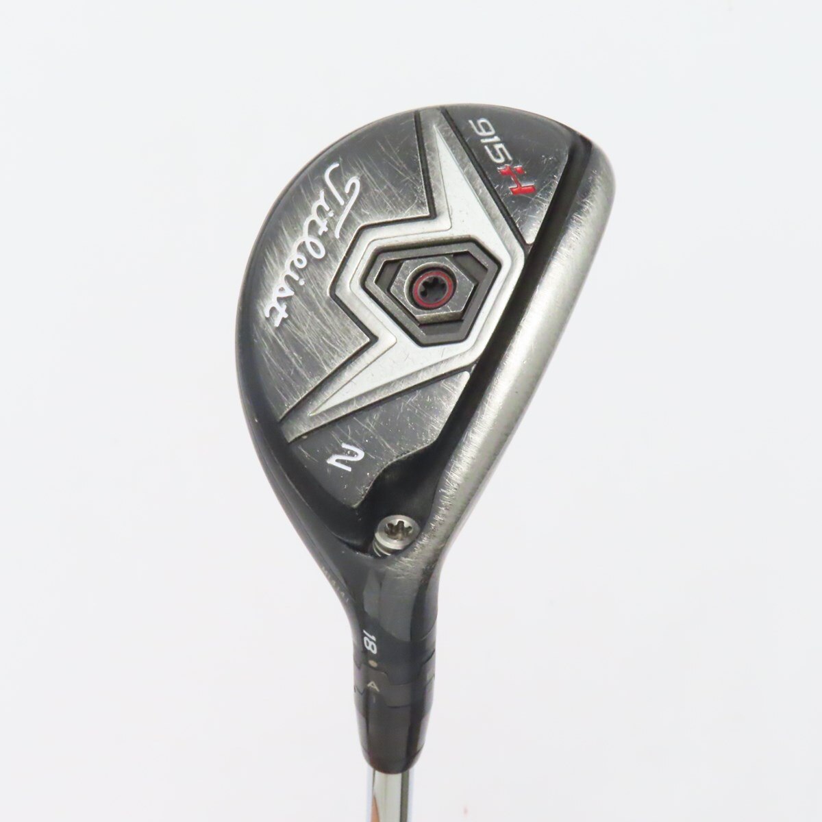 中古】915H ユーティリティ Dynamic Gold 18 S200 D(ユーティリティ