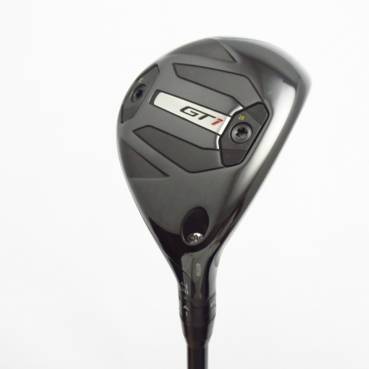 中古】GT1 ユーティリティ TENSEI PRO 1K HYBRID 80 20 S B