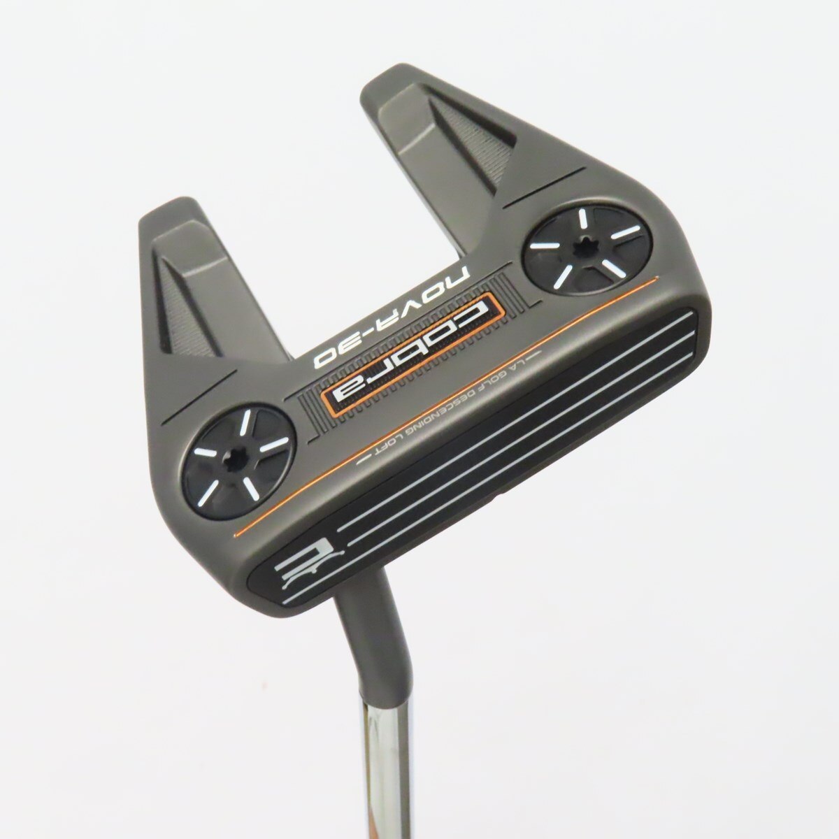 中古】VINTAGE2 NOVA30 パター (コブラ) コブラ 通販｜GDO中古ゴルフクラブ