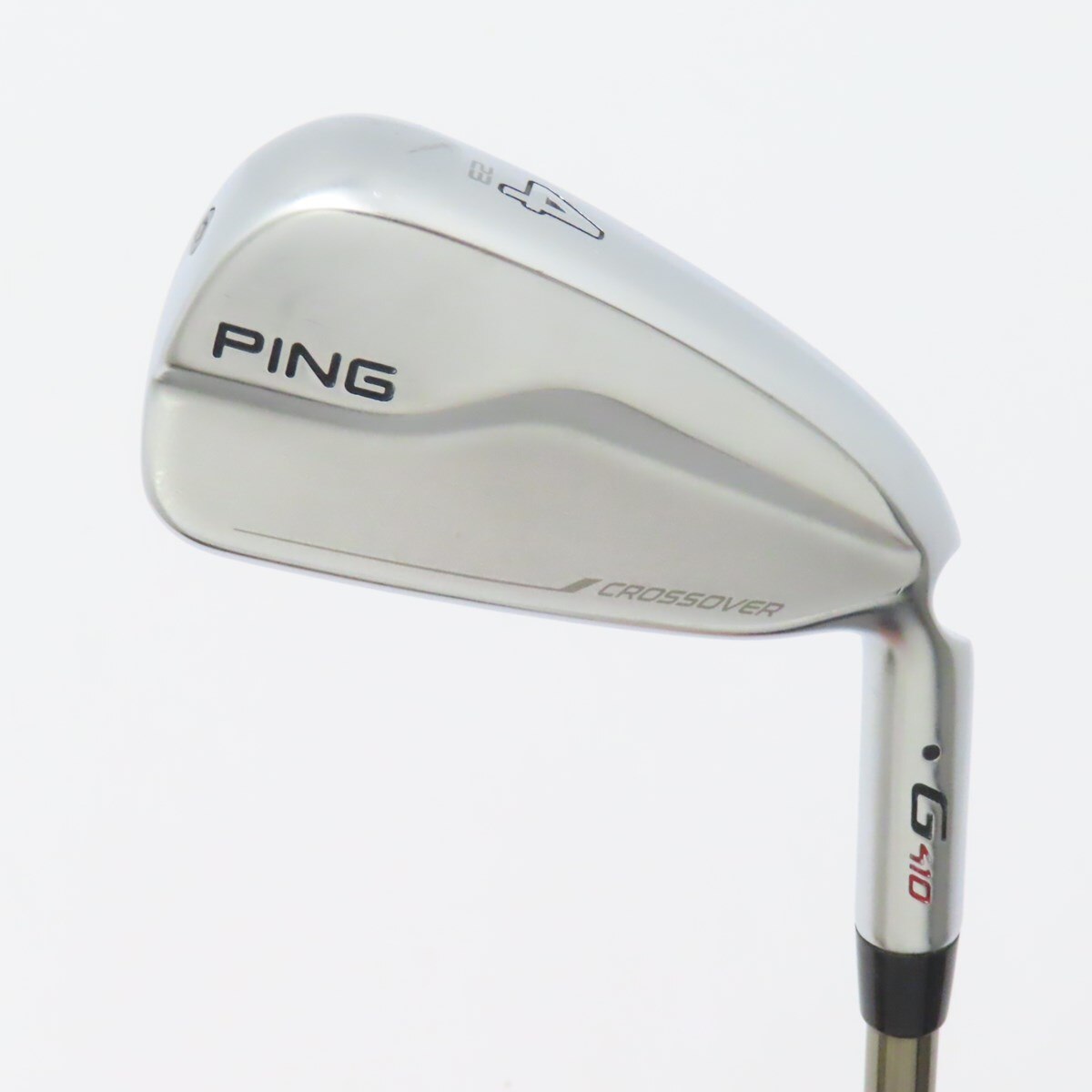 中古】G410 CROSSOVER ユーティリティ PING TOUR 173-85 23 S C