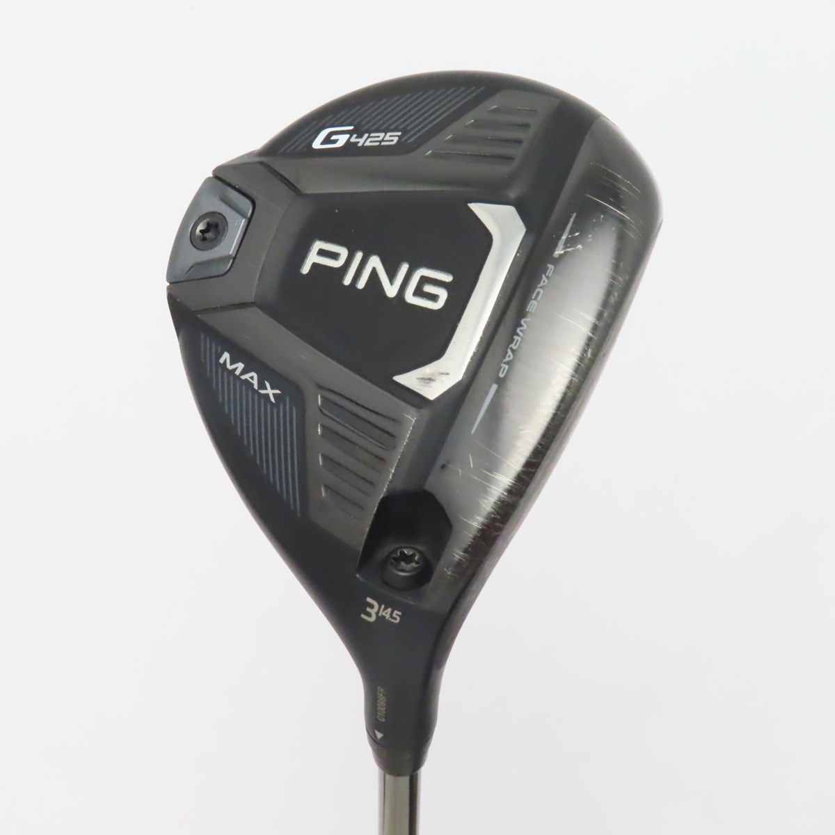中古】G425 MAX フェアウェイウッド PING TOUR 173-65 14.5 S C