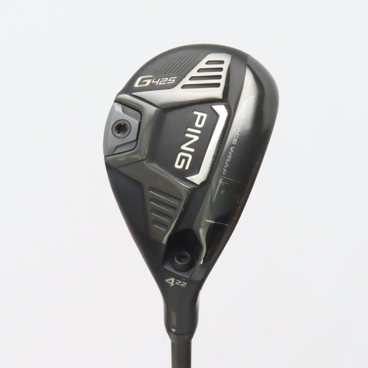 中古】G425 ハイブリッド ユーティリティ ALTA J CB SLATE 22 S CD