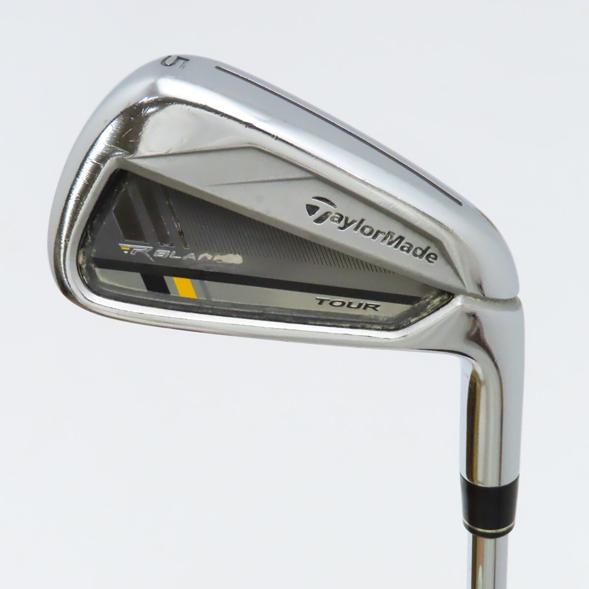 中古】R BLADEZ TOUR US アイアン Dynamic Gold 25.25 S200 D(アイアン