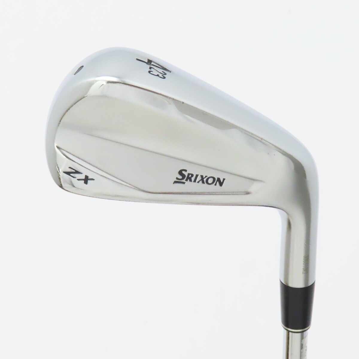 中古】スリクソン ZX ユーティリティ N.S.PRO 950GH DST 23 S C