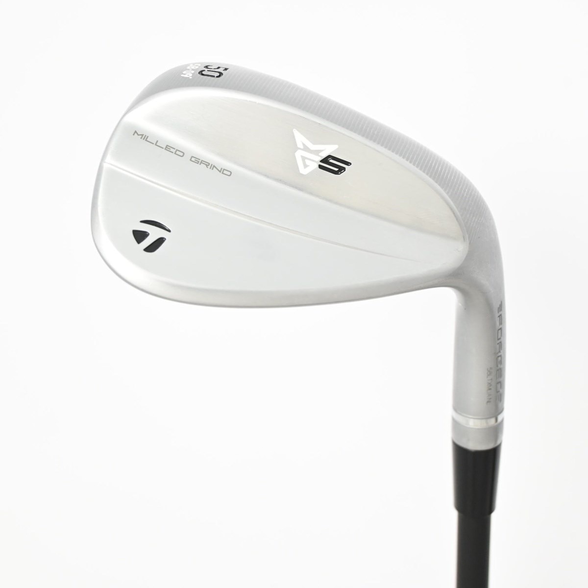 中古】MILLED GRIND5 ウェッジ TRAVIL IRON 95 50-09 S C(ウェッジ