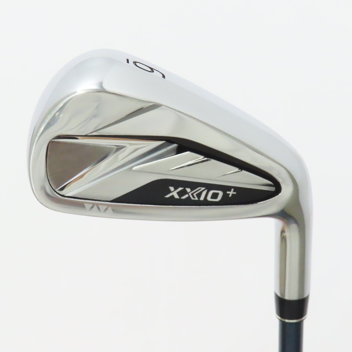 中古】ゼクシオ 14+ (2026) アイアン SPEEDER NX DST for XXIO 25.5