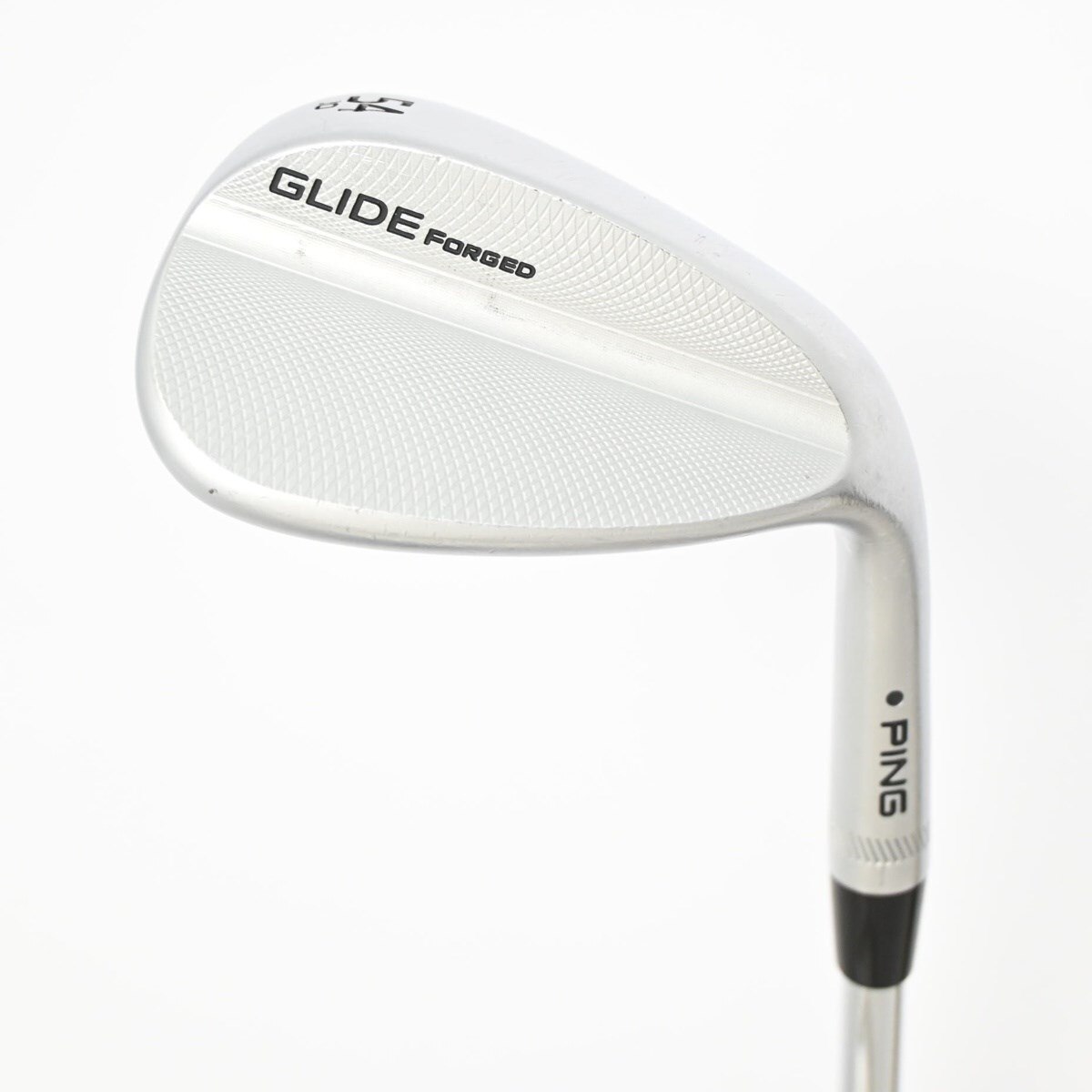 中古】GLIDE FORGED ウェッジ N.S.PRO MODUS3 TOUR 105 54-10 S CD