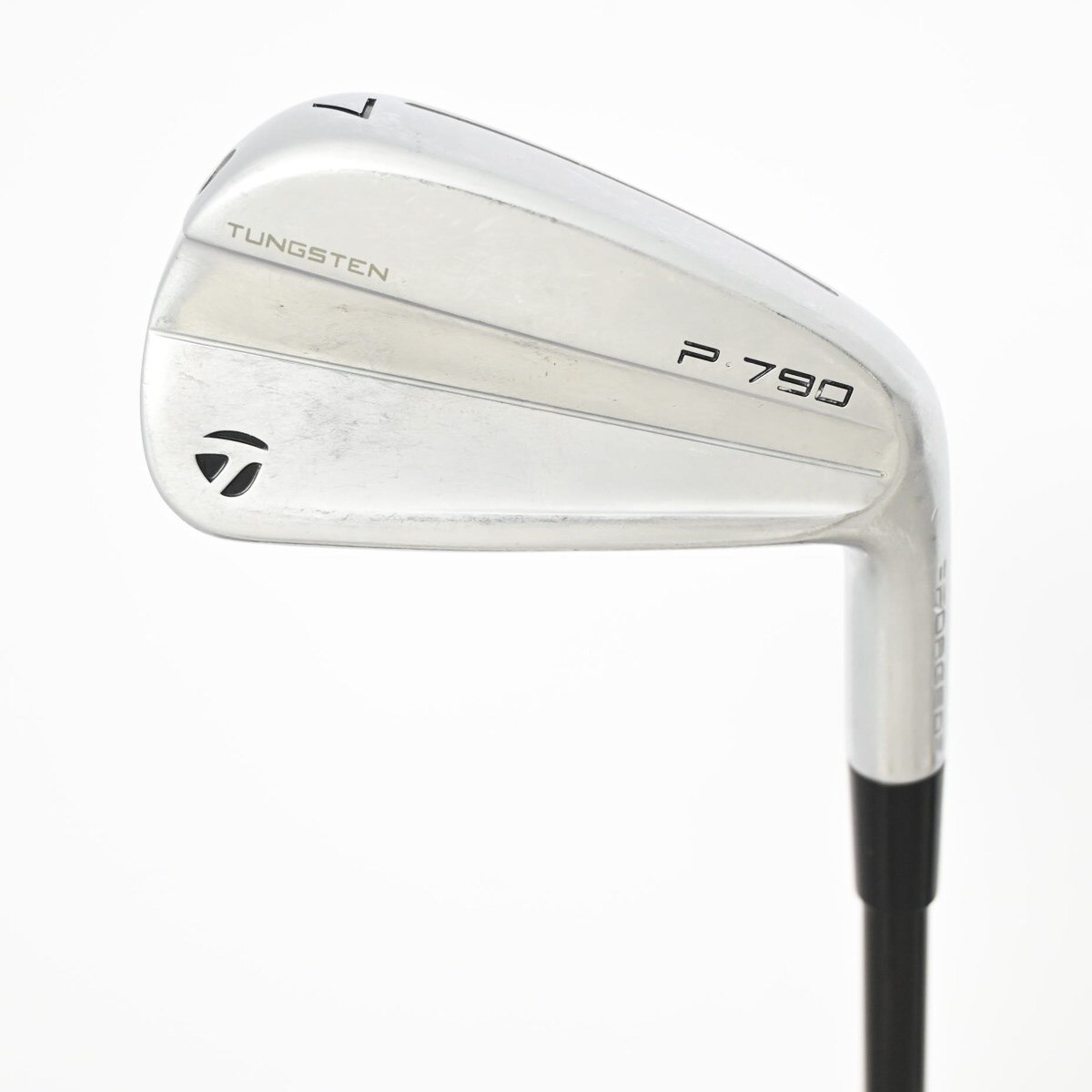 中古】P790(2023) アイアンセット (テーラーメイド) P790 通販｜GDO