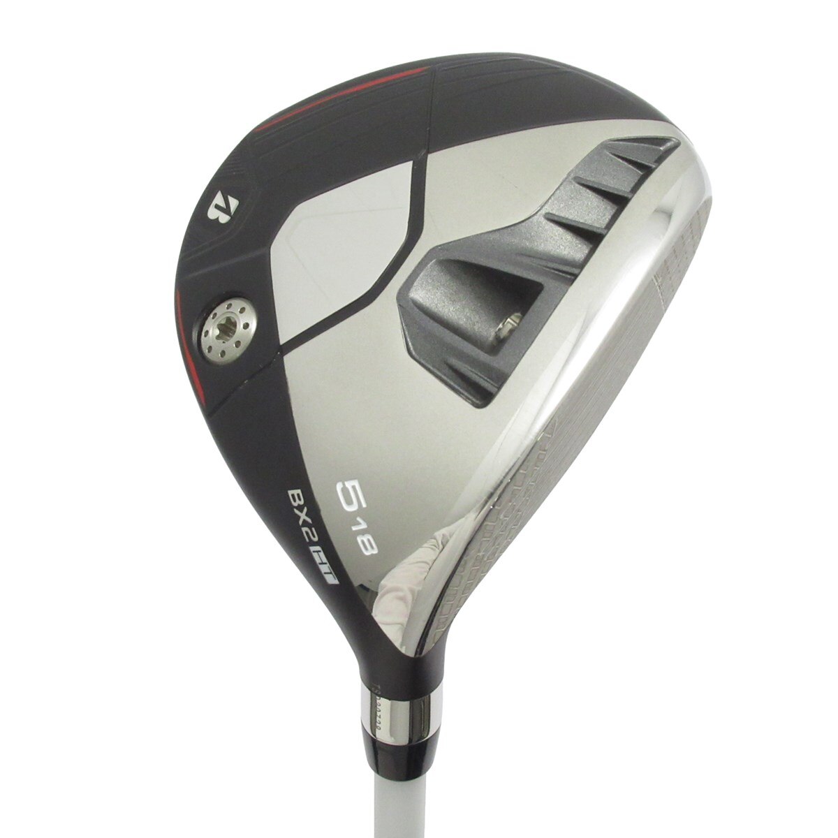 中古】BX2 HT フェアウェイウッド Diamana BS50 II 18 S C