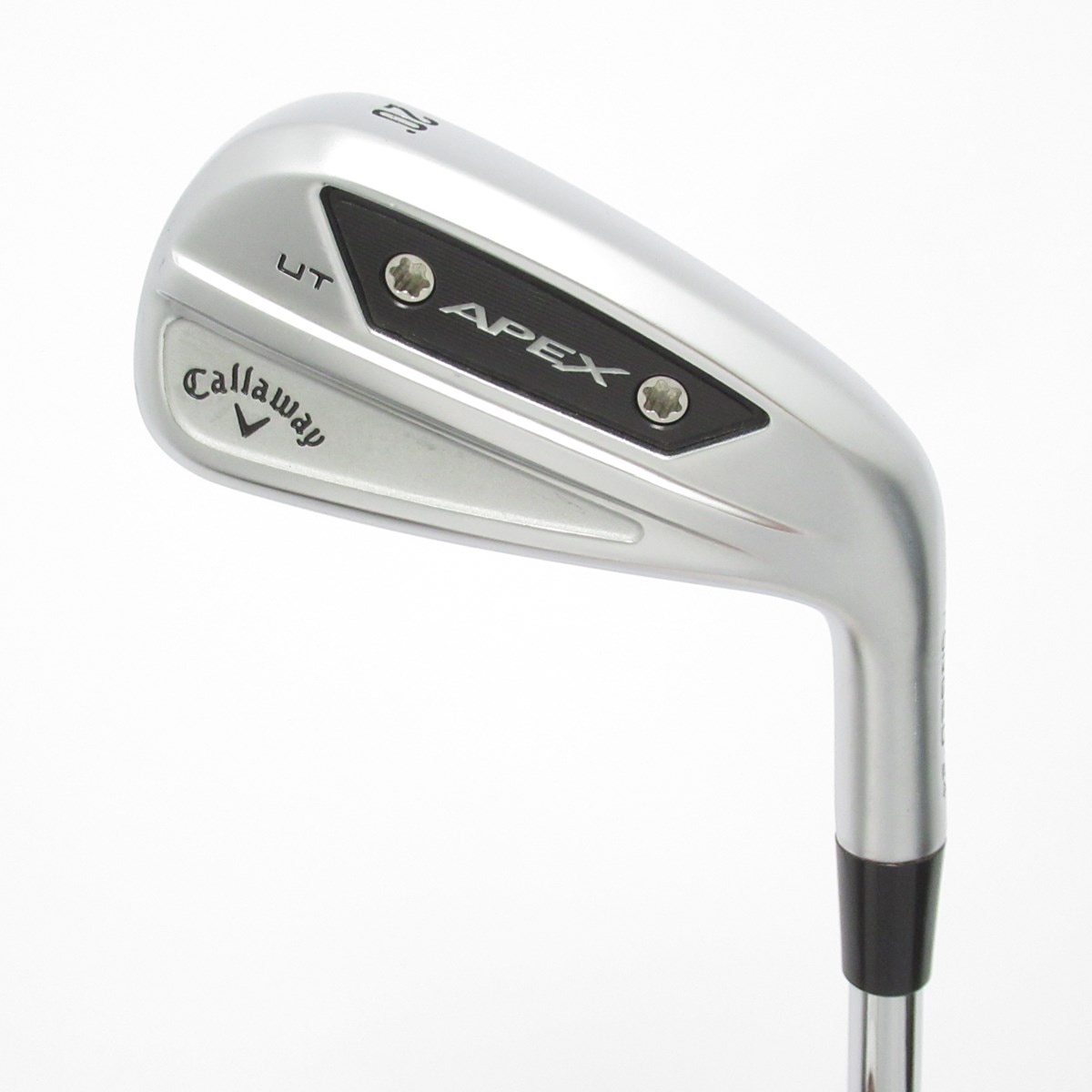 中古】APEX UT IRON(2024) ユーティリティ (キャロウェイ) APEX 通販