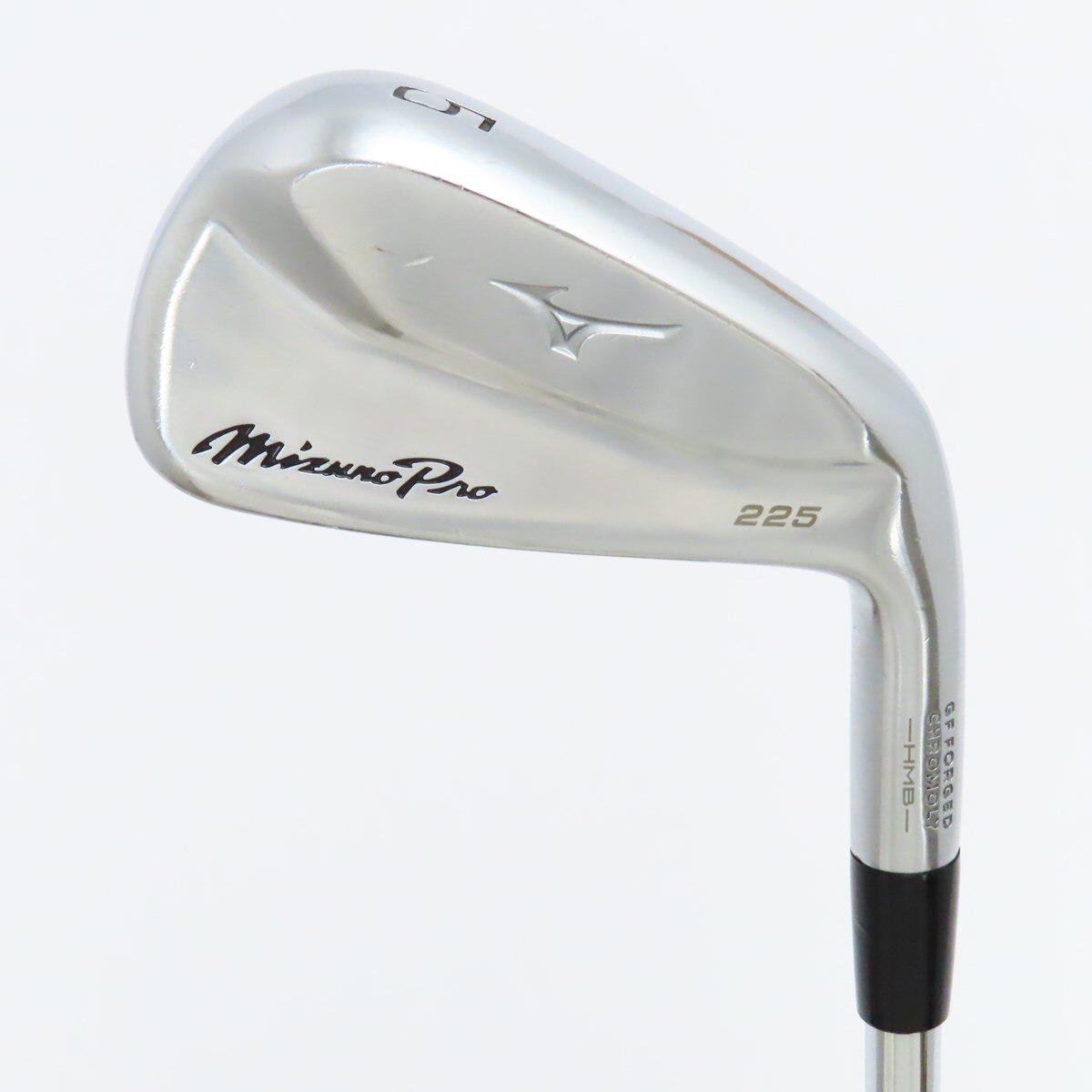 中古】MizunoPro 225 アイアン Dynamic Gold 95 24 S200 C(アイアン