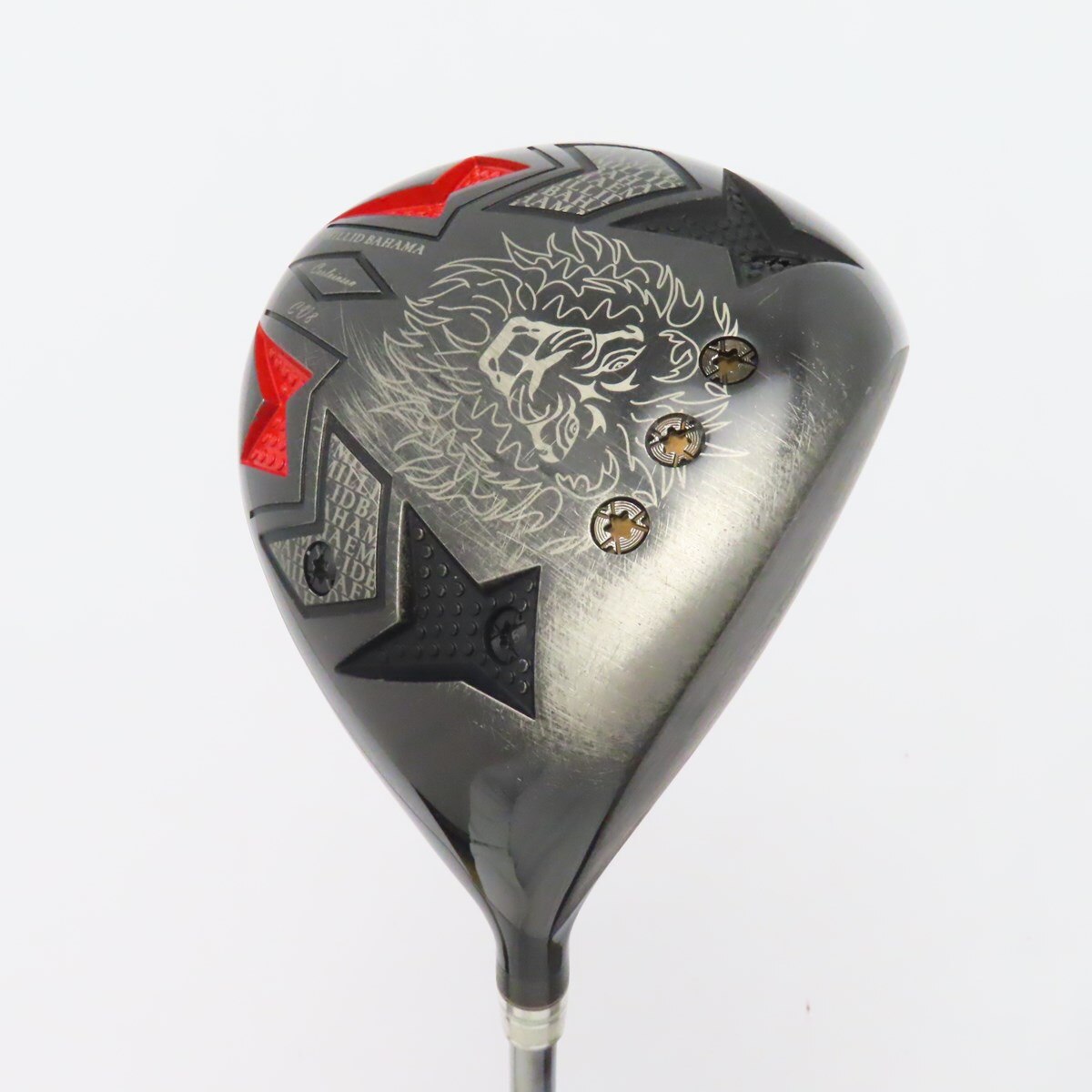 中古】エミリッドバハマ ドライバー 通販｜GDO中古ゴルフクラブ