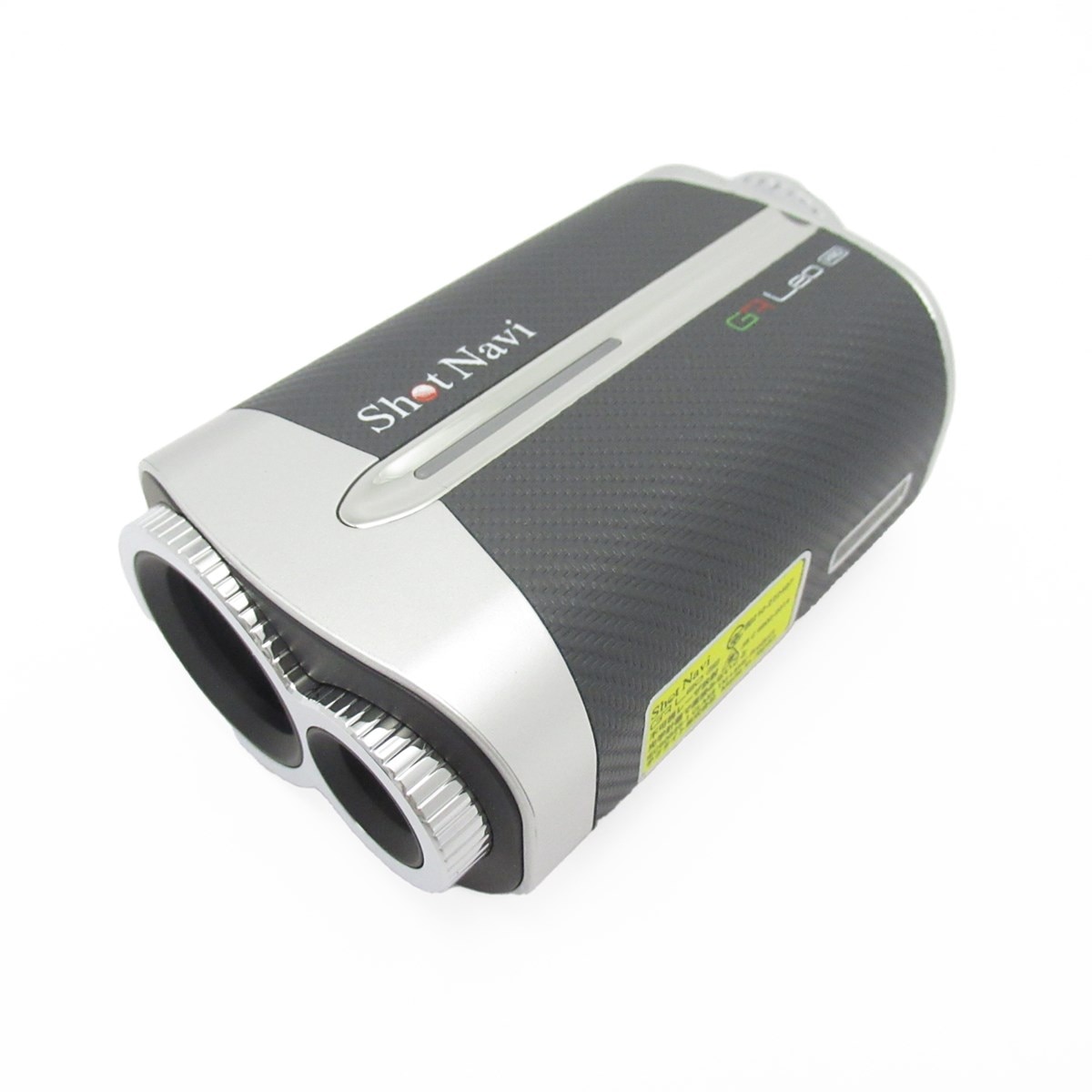 中古】Voice Laser GR Leo PRO - - - C(パーツ)|Shot Navi(ショット